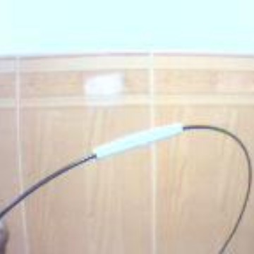 高强度玻璃纤维棒3-8mm玻纤棒 纤维杆球网支架杆方向棒专用纤维棒