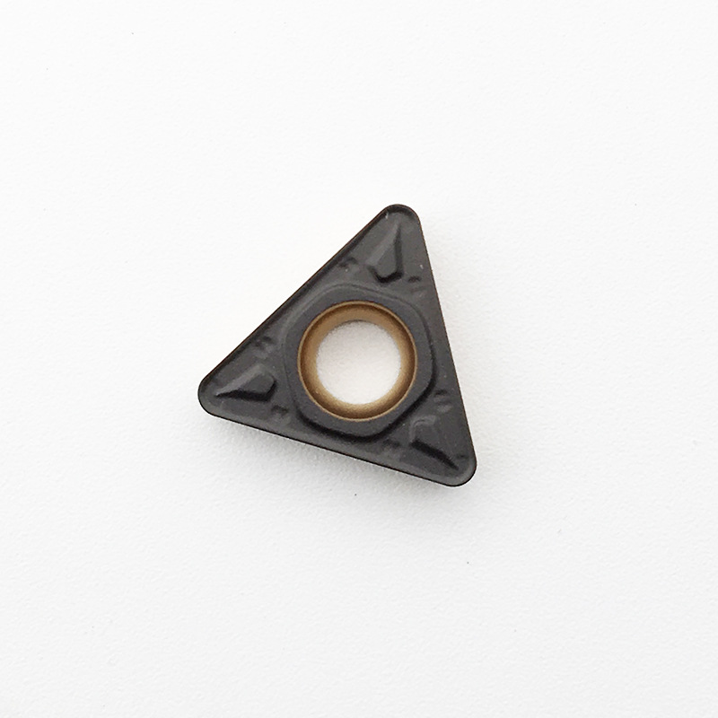 正品山特数控刀片TCMT16T312-PR 4335加工钢件