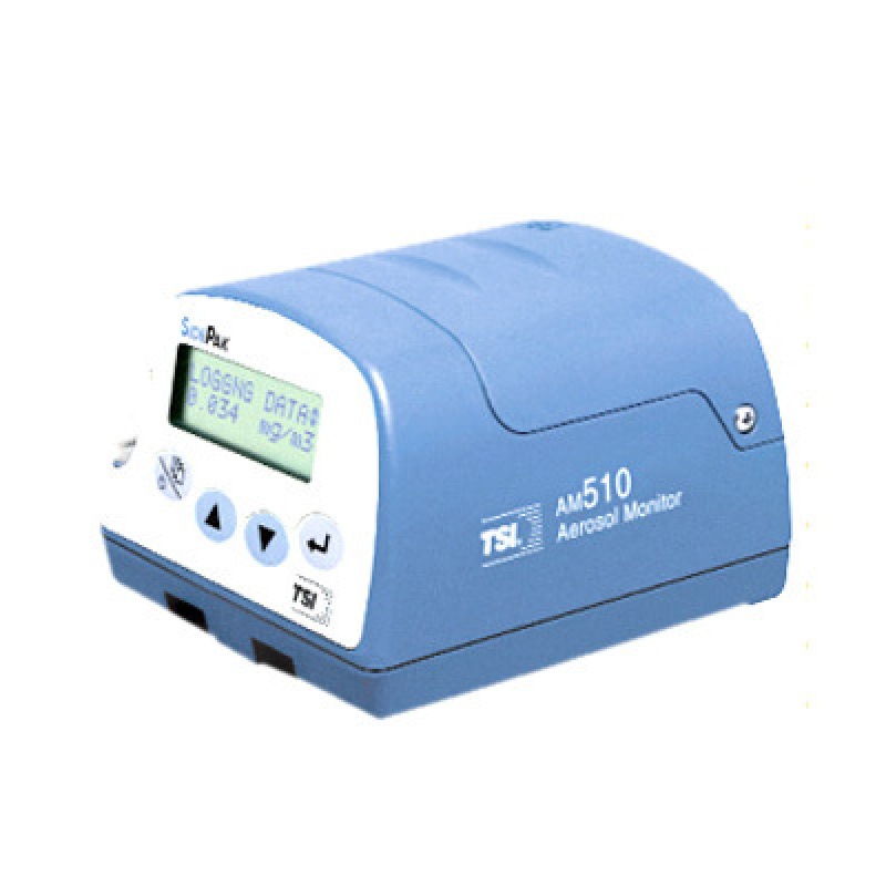 AM510防爆型PM2.5颗粒物检测仪