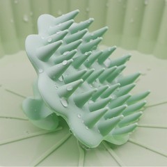 家庭用のお風呂の神器の赤ちゃんのシリカゲルのシャンプーブラシのお風呂タオルのシリカゲルのお風呂ブラシのボールのお風呂の日用品