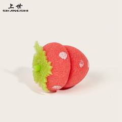 Can be worn while sleeping with curling hair styling tools that do not harm hair, sponge curling balls, strawberry curling iron, no-iron curling balls