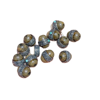 Pendant Creative Accessories, Zərgərlik ara hissələri