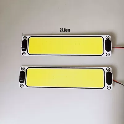 Roof Cab with Switch — Other lights