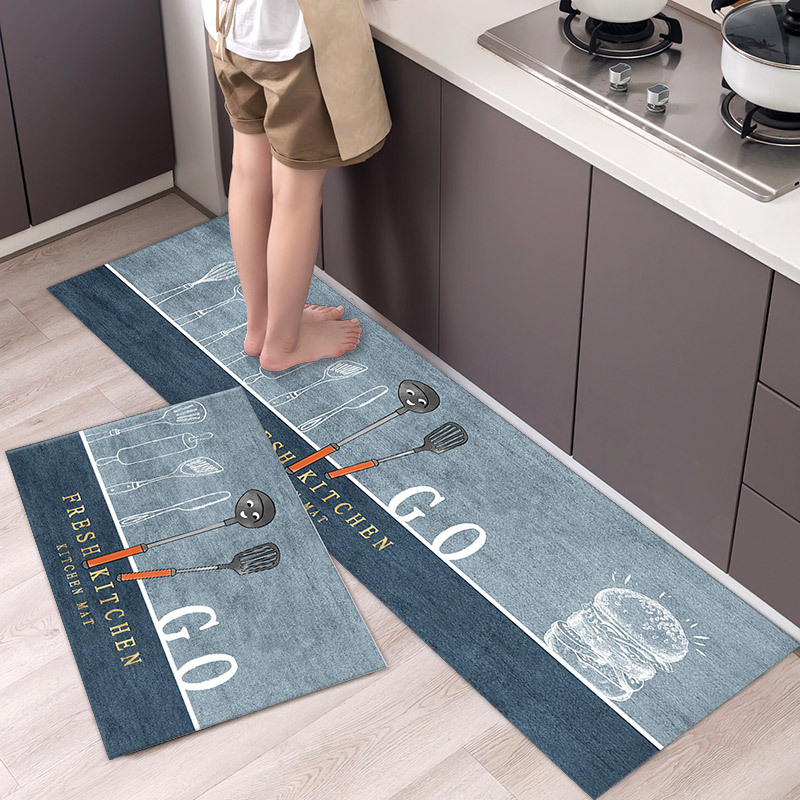 American cocina