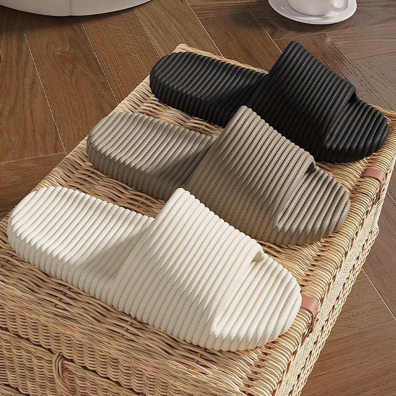 Summer non-slip slippers, for beloved