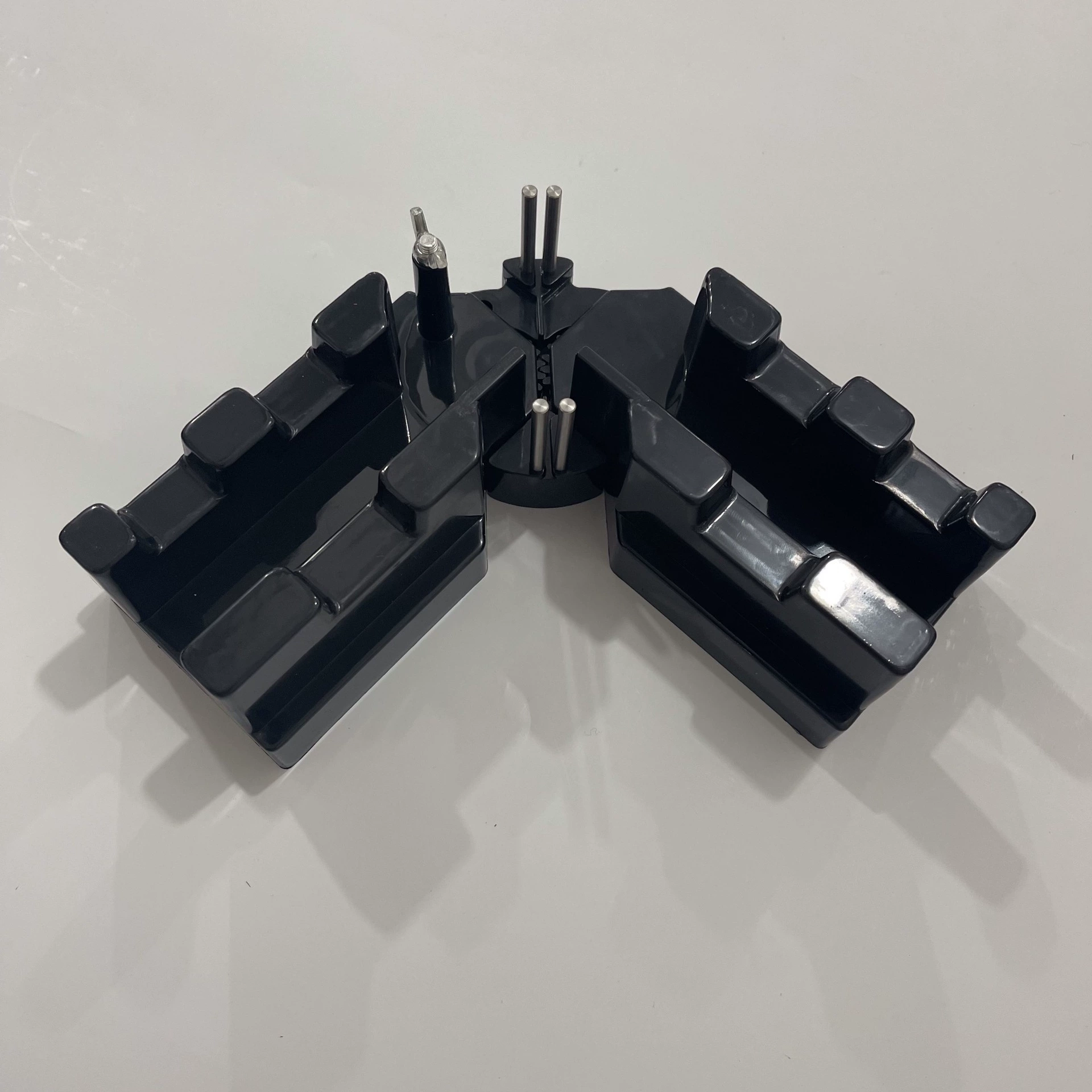 2-in-1 Mitre Measuring Cutting Tool 2-в-1 инструмент для измерения мито