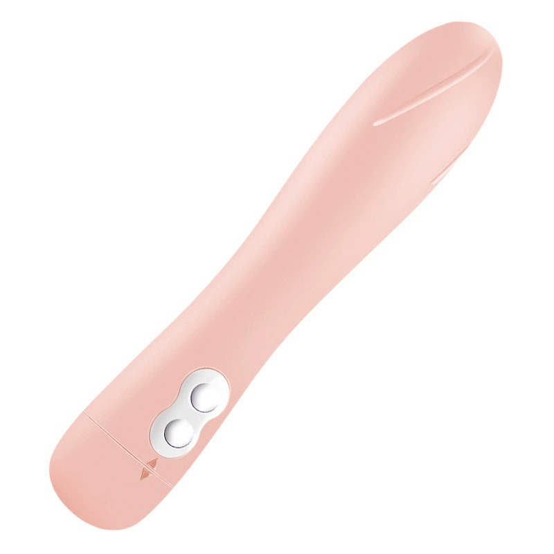 Интимные товары, секс-игрушки для пар, вибрирующий AV-стик, вибратор с регулируемой частотой для флирта