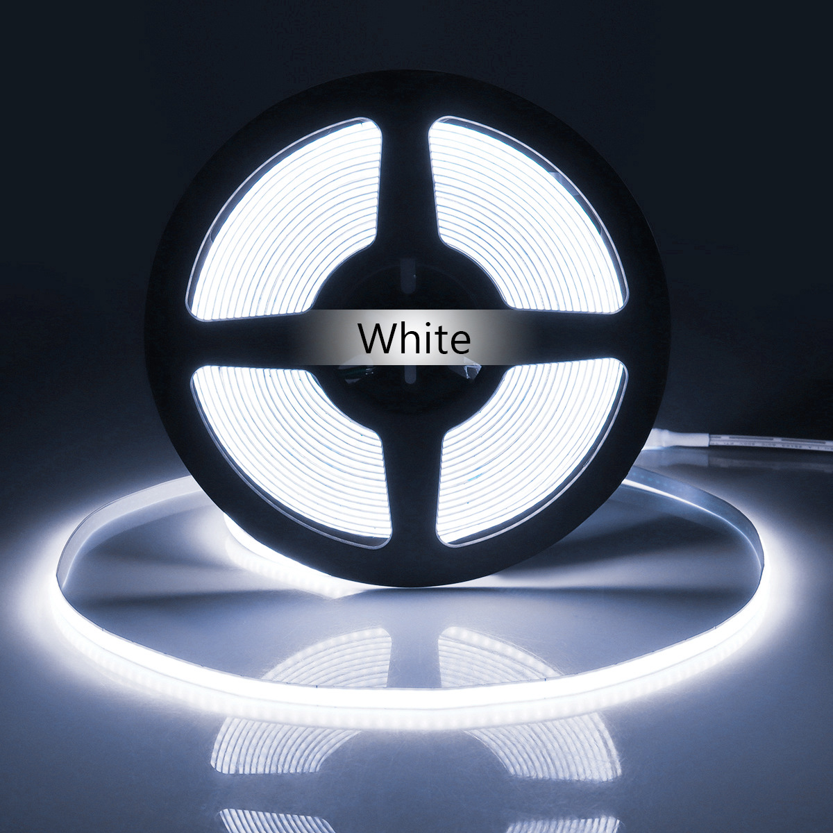 White light