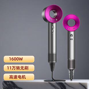 高速吹風機華強北電吹風五星級酒店民宿負離子護發吹風筒大風力