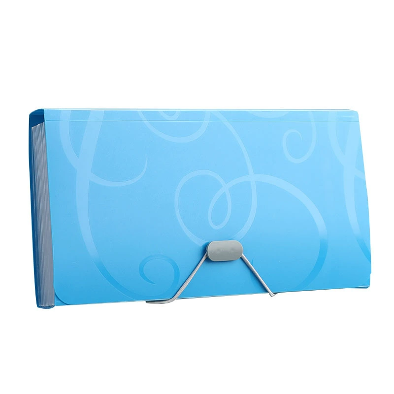 创易 Organizer bag, storage system, organ, multilayer folder, 13 floors