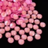 P107 light pink luminous