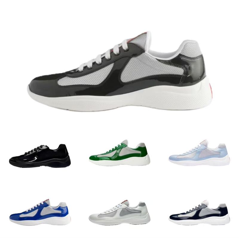 2026 Summer New Men's Shoes from P Brand, Cross-Border Foreign Trade Shoes, Trendy Versatile Sports Casual Shoes, Genuine Leather Breathable Sneakers 2026 Summer New Men's Shoes from P Brand, Cross-Border Foreign Trade Shoes, Trendy Versatile Sports Casual Shoes, Genuine Leather Breathable Sneakers