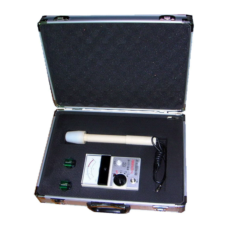 RJ-3 Тип высокочастотный детектор утечки электромагнитного поля вблизи области электромагнитного излучения место измерения электрического поля высокочастотный измеритель напряженности поля