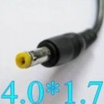 DC15V1.2A адаптер питания разъем 4.0*1.7MM евро тип L головка