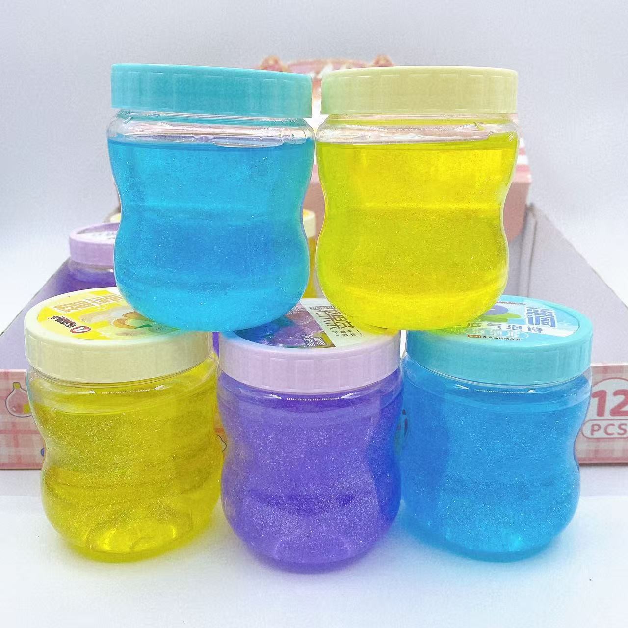 Perla brillante color mud