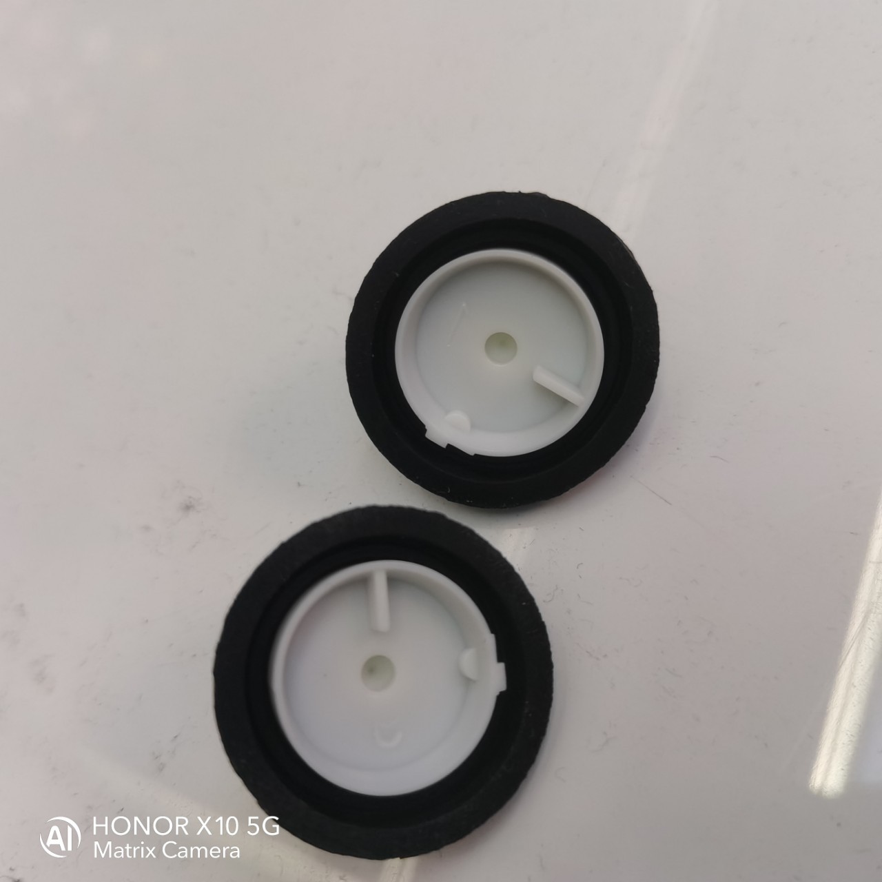 The sealing ring of the water inlet valve of the old-fashioned toilet tank, the side-inlet water supply valve plunger seat, and the diaphragm ring of the water supply device undefined