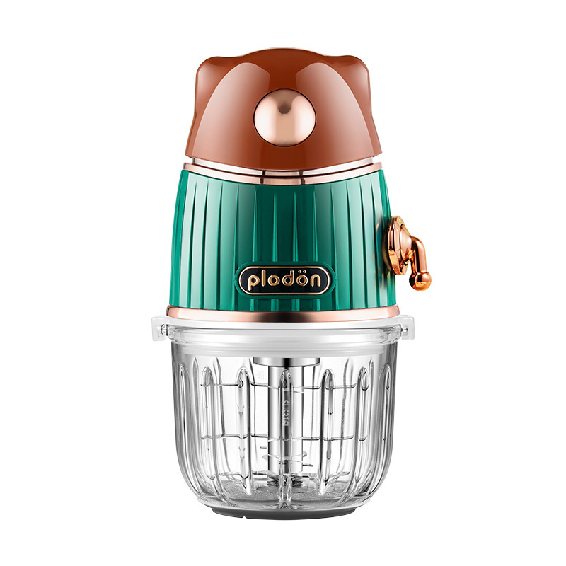 Puliton 補助食品マシンベビー多機能調理機小型フルーツピューレマシンアーティファクトグラインダーツール|undefined