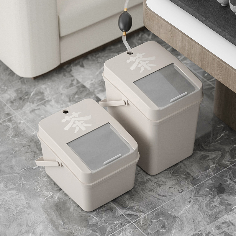 Tea Bucket Tea Dregs Bucket Kung Fu Tea Set Accessories Waste Bucket Tea Bucket Drainage Bucket Household Tea Tray Tea Ceremony Tea Table Garbage Tea Bucket Tea Dregs Bucket Kung Fu Tea Set Accessories Waste Bucket Tea Bucket Drainage Bucket Household Tea Tray Tea Ceremony Tea Table Garbage