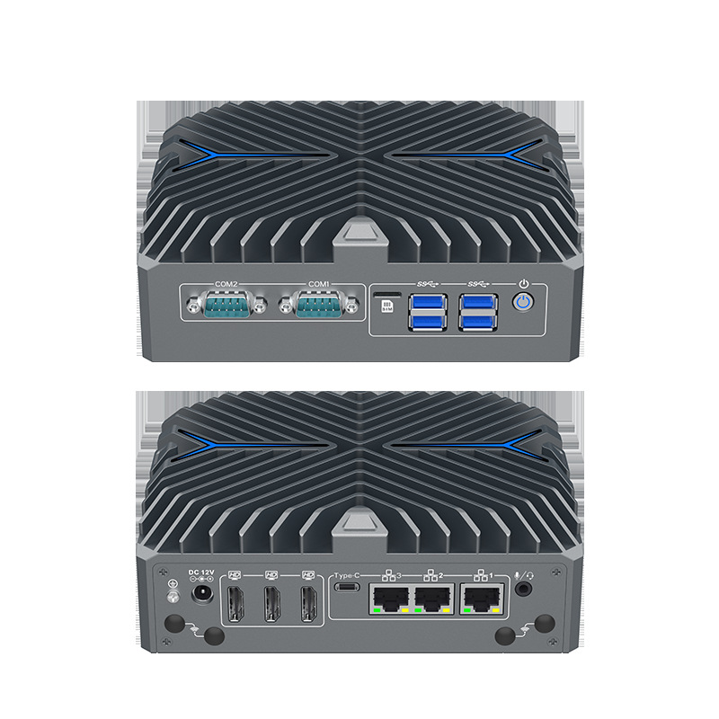 ��ҵ14����������������������޷��ȹ��ػ�i5Ƕ��ʽ���� minipc