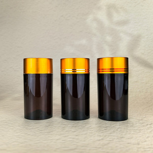 60ml����ƿ���C���w�ӱ���Ʒƿ�����bƿ�ܷ�ʳƷ��ƿ�wPC���|�V��
