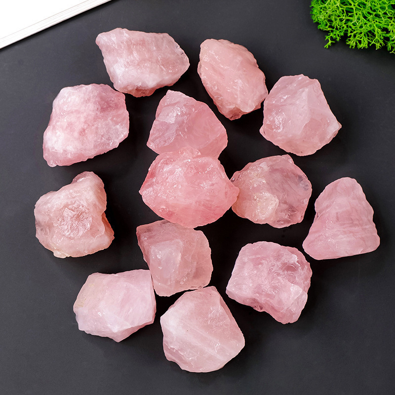 cristal natural desmagnetizador cuenco lámpara de noche cristal piedra sin fuego piedra de fragancia expandir piedra de fragancia caja de almacenamiento de cuenco de vidrio al por mayor