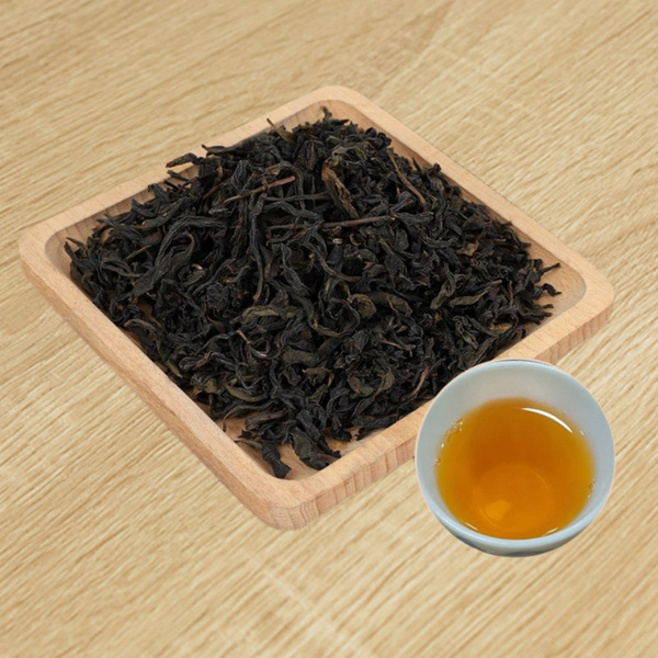 oolong tea Da Hong Pao