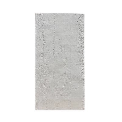 Tablero de cemento de pu ligero, tablero de hormigón vertido, piel de piedra, pared de fondo de travertino, puerta, estilo industrial, material decorativo artístico