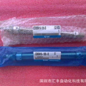 SMC原装气缸 CD85N16-100-B  CD85N12-40-B　CD85N25-250
