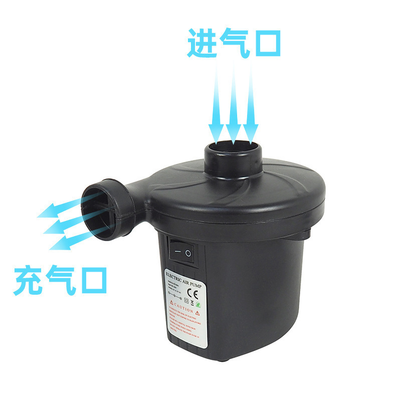 Electric air pump