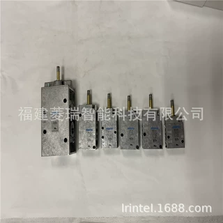 FESTO费斯托方向控制阀MFH-3-1/8-NPT电磁阀气控阀10834