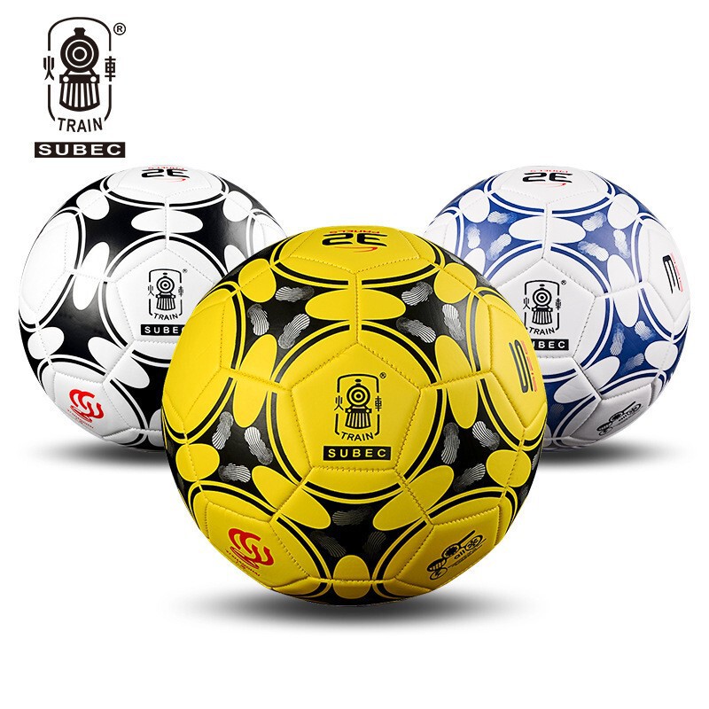 Locomotion Football Machine Sewing No.3 Kindergarten No.4 Young Primary School Students No.5 Middle School Students Training Football Teaching Locomotion Football Machine Sewing No.3 Kindergarten No.4 Young Primary School Students No.5 Middle School Students Training Football Teaching
