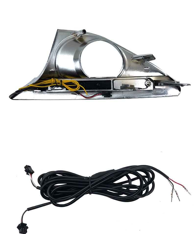 Suitable for Toyota Camry Daytime Running Lights for Models 12-14
