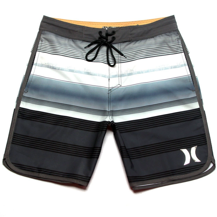 Beach trousers for leisure, quick dry shorts, oversize