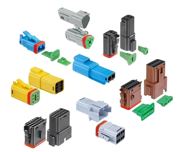 One Order, Immediate Shipment Epcos Tdk Original Series in Stock B32926J3106K000