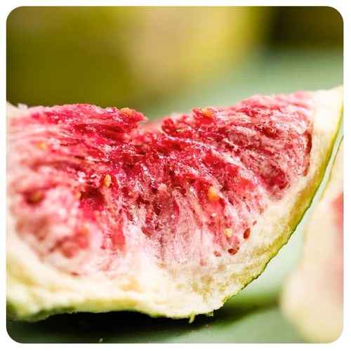 Dried figs, freeze-dried bulk instant dry fruit, crispy figs, baking ingredients for figs, factory wholesale, one piece per order