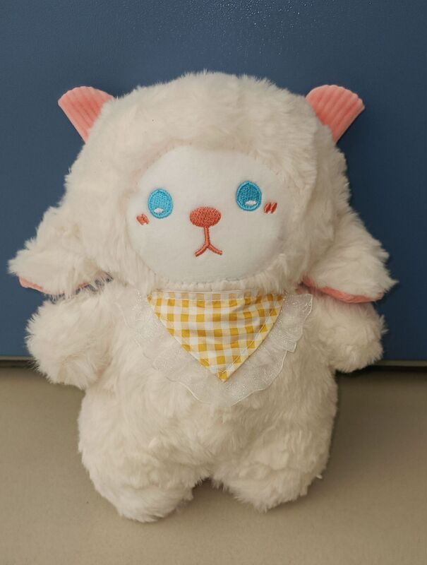 キャッチャー人形 8inch ぬいぐるみナイトマーケットの屋台フェルール人形ウェディングスロー人形イベントギフト卸売|undefined