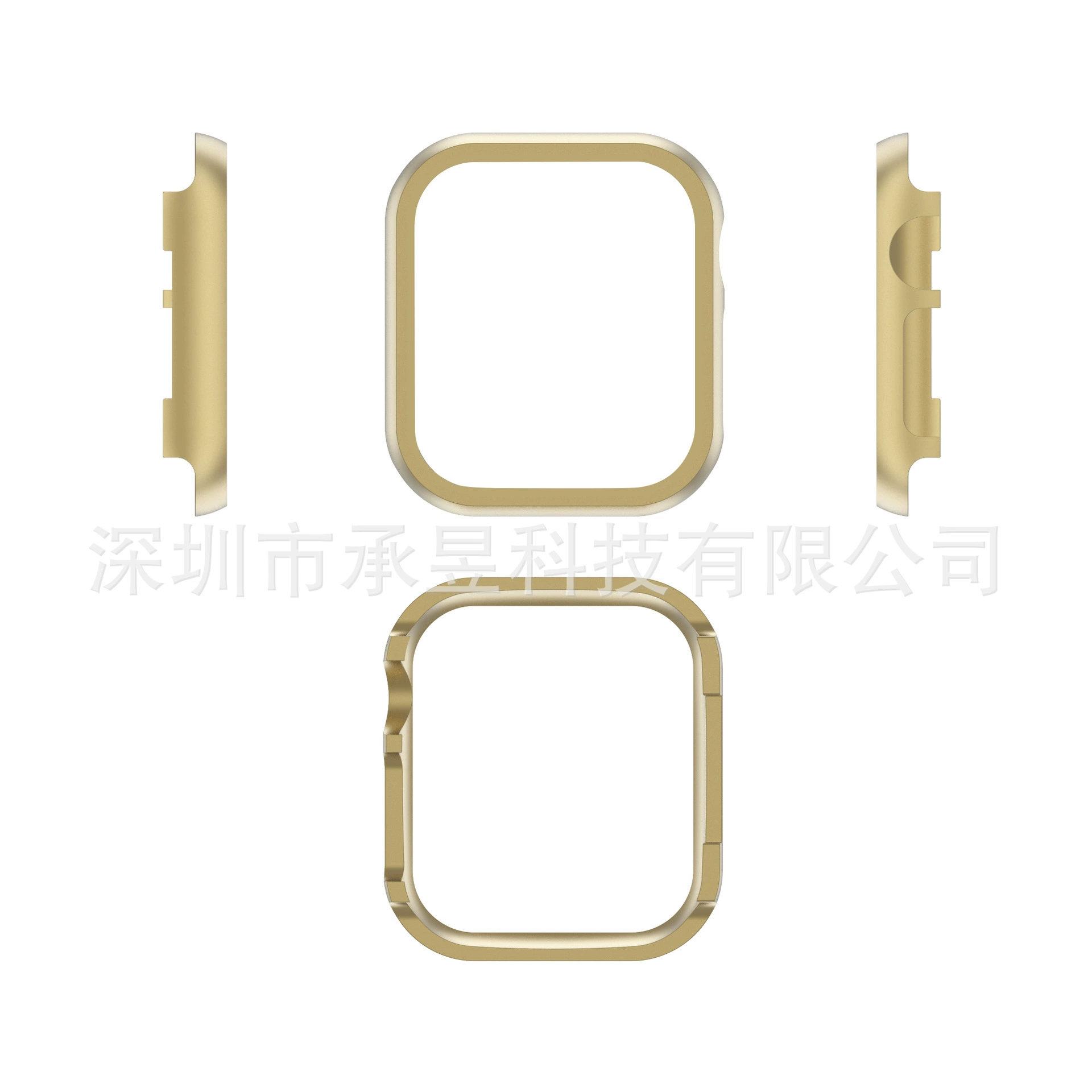 Подходят для Apple Watch Ultra/8/SE/6/5/432