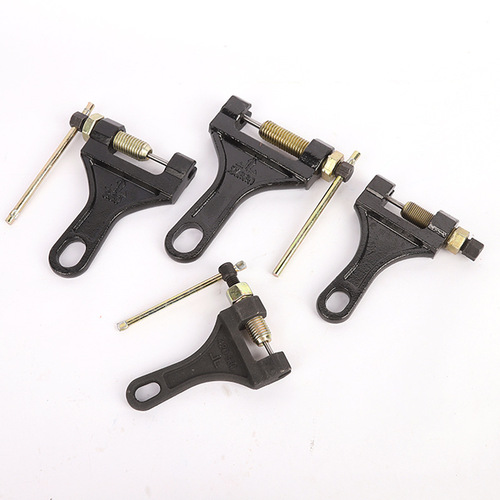 Wholesale multi-purpose chain remover, bicycle repair tool set chain remover, motorcycle chain link remover disassembly