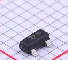 ONȫ��ԭװ MMBT3906LT1G SOT23 ˿ӡ2A PNP������ 40V