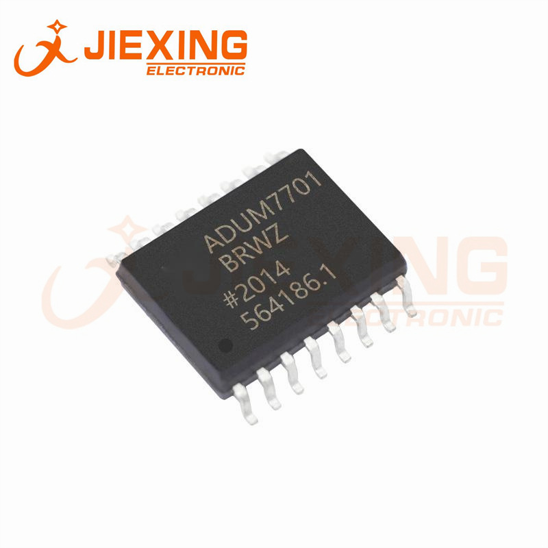 ADUM7701BRWZ 封装贴片SOP16 全新原装 模数转换器芯片 集成电路