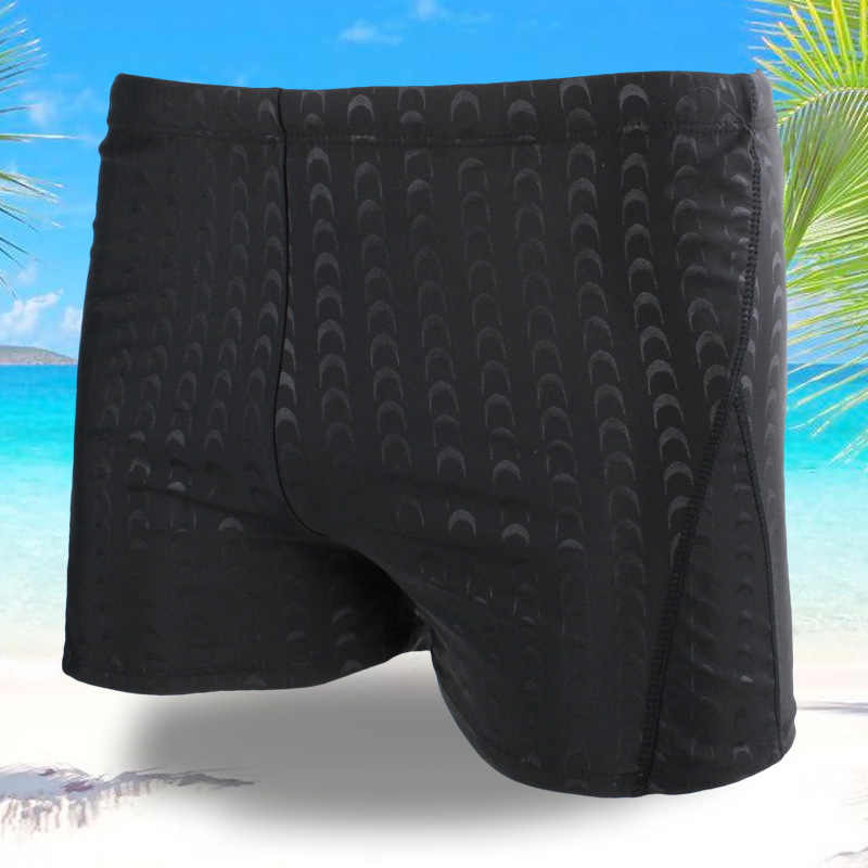 Shu Meizi Men's Swim Trunks 2016