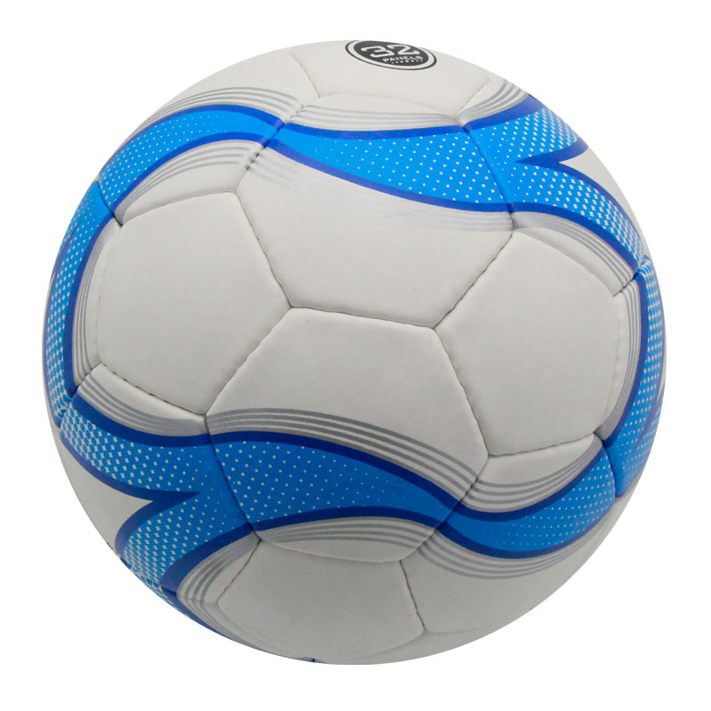 Multi-estilo PU cosido a mano de fútbol resistente al puntapié de fútbol N ° 5 entrenamiento de la competencia para adultos Bola Especial se puede establecer el fútbol del campus