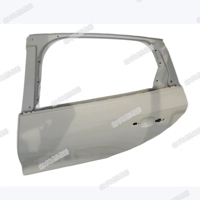 EV car door seal05 – Door