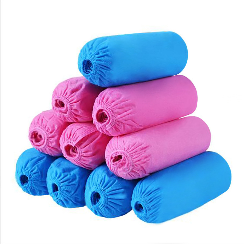 Espadrilles non-woven cloth