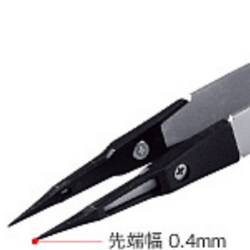 日本宝山HOZAN 镊子头P-611S-1