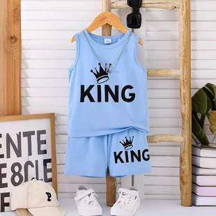 �ɼ��b��ͯ������King��ĸӡ���o��A�I����&�ɾo���r�����e��ѝ