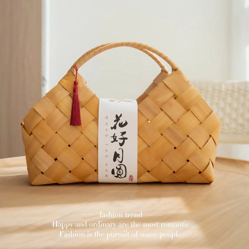 2024中秋月餅包装箱高級国風礼箱プレゼント広式氷皮卵黄ショートニング箱お土産箱|undefined