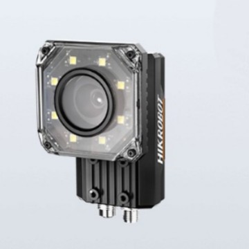 HIKROBOT  海康机器人 MV-IDE012S-12ZX  工业读码器