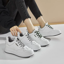 女式运动单鞋;女式休闲单鞋;厚底拖鞋