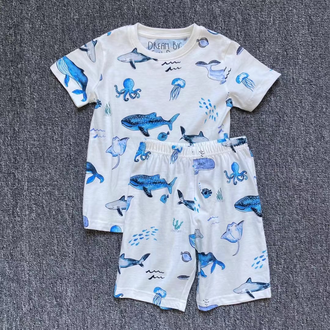 NEXT UK Brand Home suit Pajamas Outfit